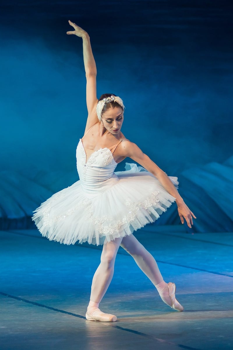 Ballet Image