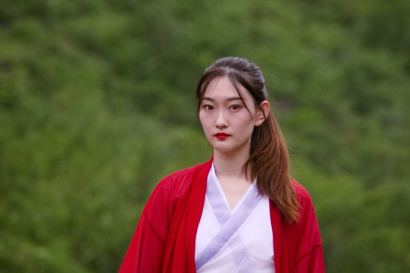 Chen Style Martial Arts