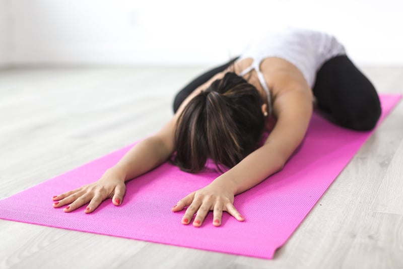Power Pilates